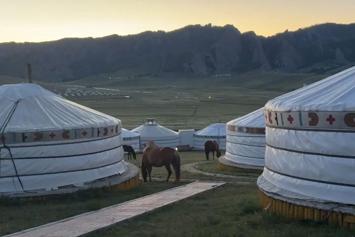 «60 лет конфликтов»: монгольские мудрецы объяснили, когда на Земле наступит мир