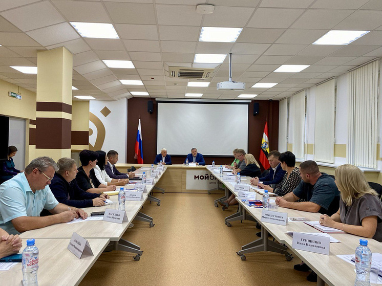 В Курске 20 сентября пройдёт осенняя ярмарка сельхозтоваров