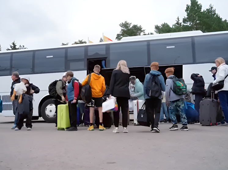 Более 140 детских команд приехали в Тульскую область на «КВН.Первые»
