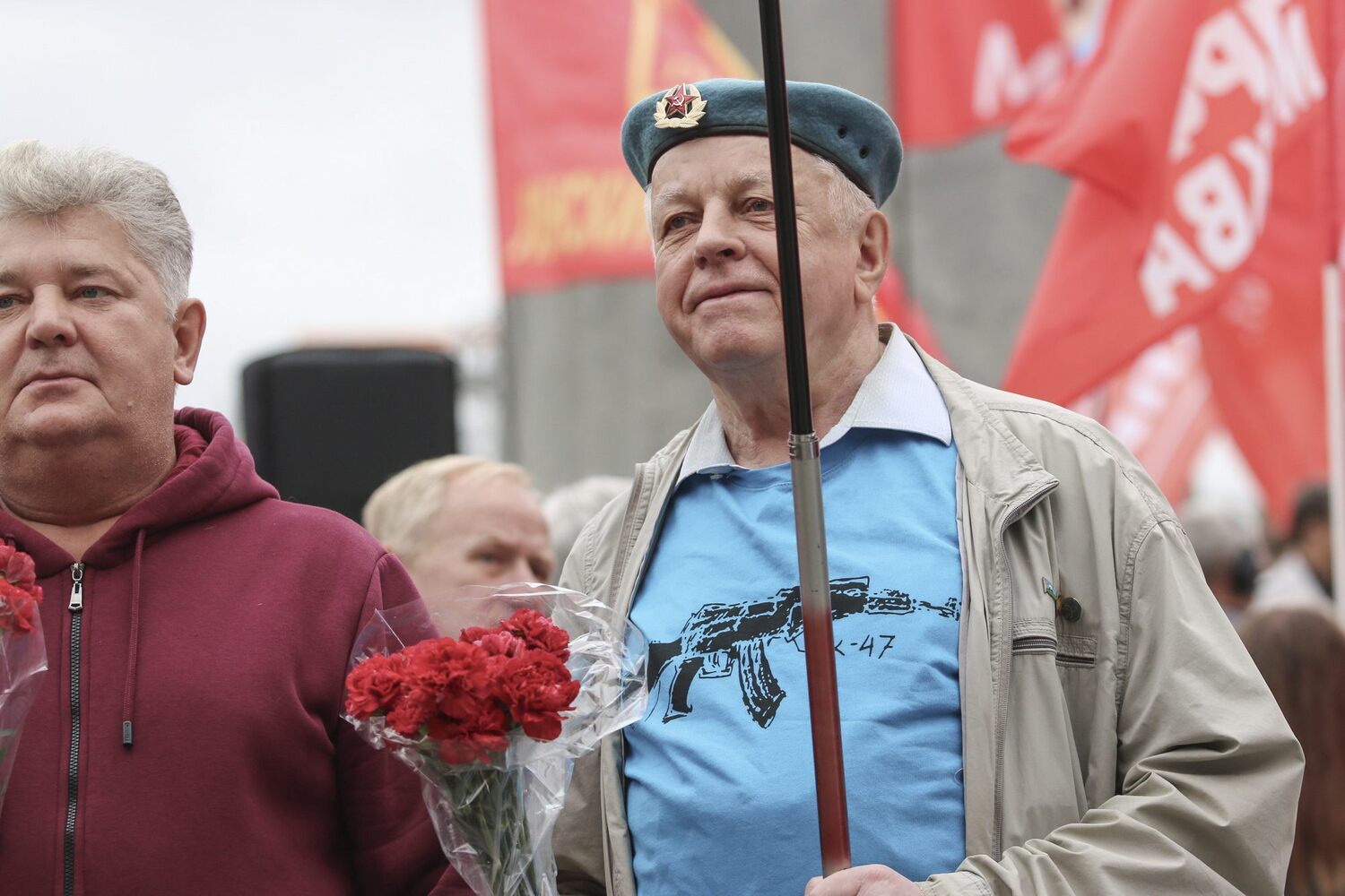 Могила Неизвестного Солдата