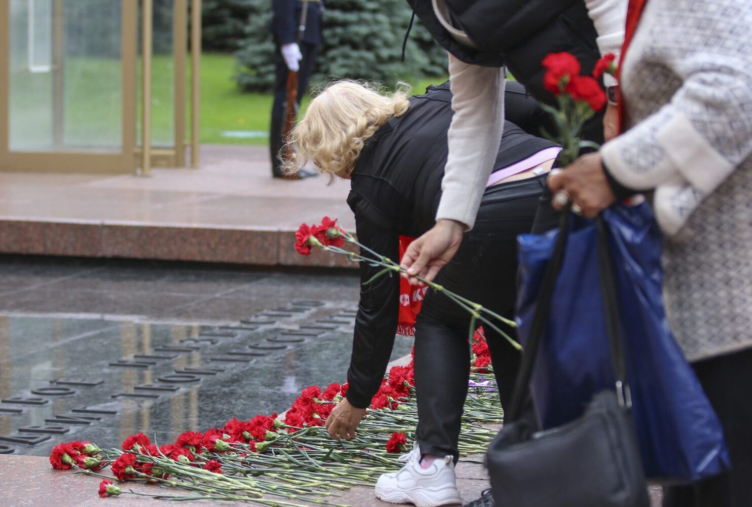 Символ памяти