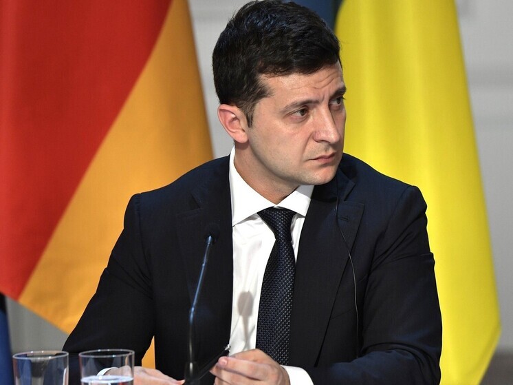 Ряд европейских политиков и президент Украины Владимир Зеленский вместе с лидером США Дональдом Трампом проведут телефонный разговор