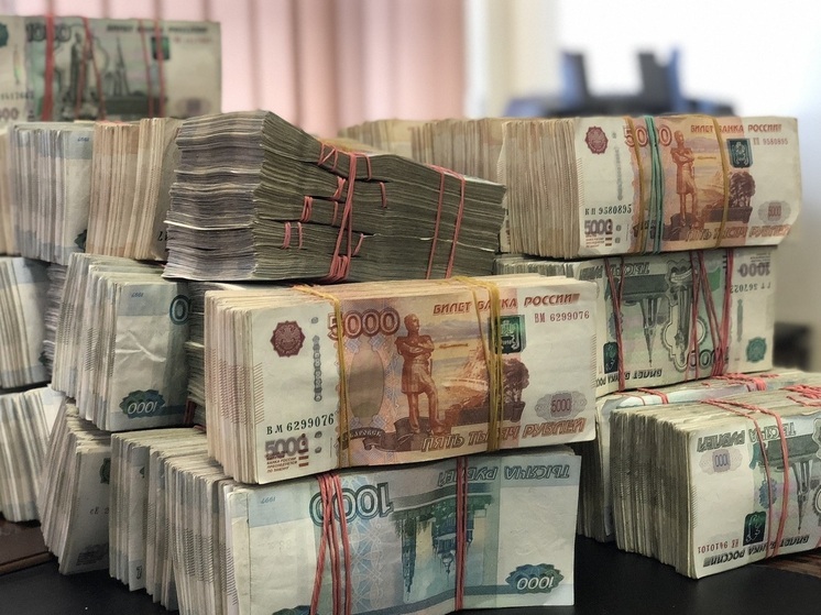 Суд во Владимире изъял в бюджет более 9 млн рублей от преступной схемы