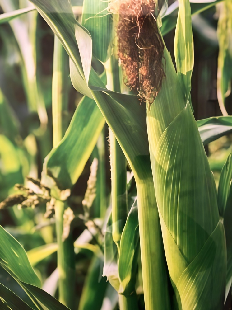 Кабардино-Балкария планирует увеличить производство семенной кукурузы к 2030 году