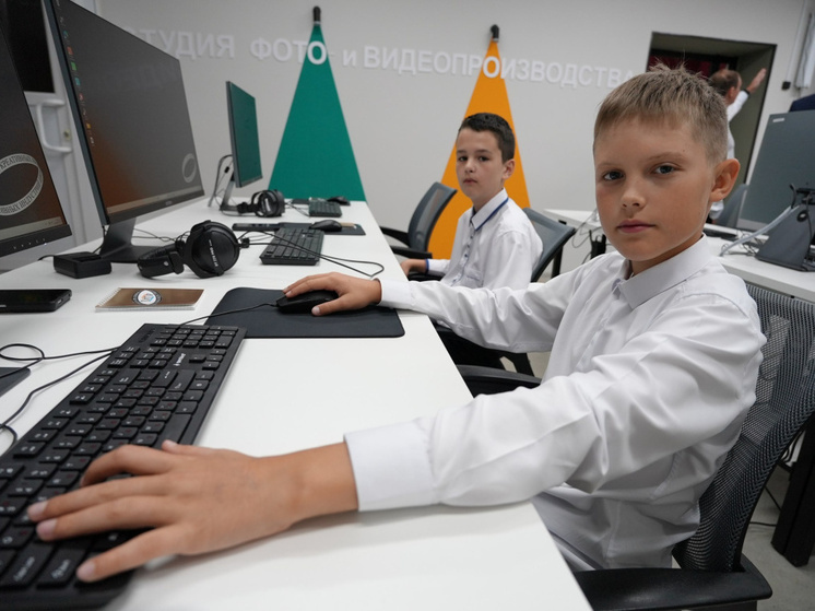 В Кунгуре открылась Школа креативных индустрий