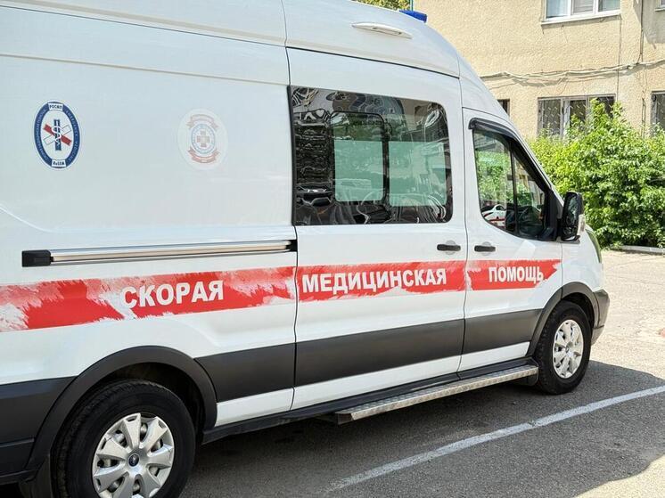 В Кабардино-Балкарии больничная летальность от инсульта снизилась до 12,9 %