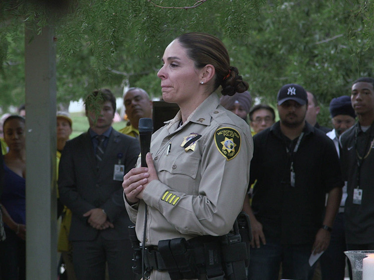 Власти штата Невада подтвердили смерть россиянина Круглова на фестивале Burning Man