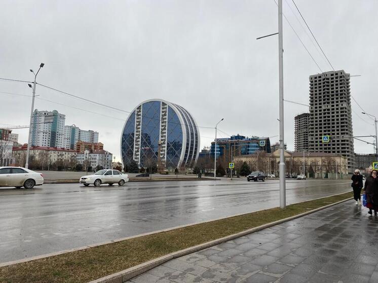 В Грозном открылся первый Молодежный центр Чеченской Республики