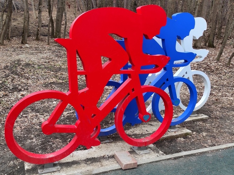 Карачаево-Черкесия примет велогонку, посвященную 200-летию Черкесска