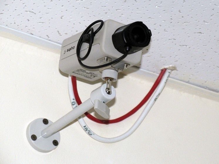 NYP: обнародовано видео по делу Эпштейна с недостающей минутой в день его смерти