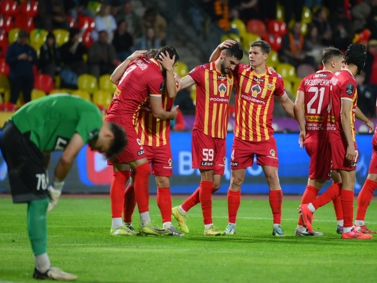 Испугались себя: «СКА-Хабаровск» проиграл на выезде «Арсеналу»