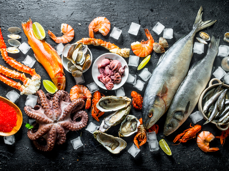 Генетик Колесникова: средиземноморская диета помогает нейтрализовать «гены ожирения»