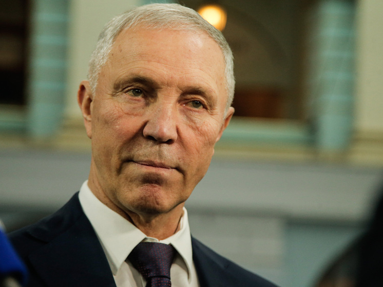 Губернатор Сальдо: Зеленский будет продолжать петлять и затягивать украинский конфликт