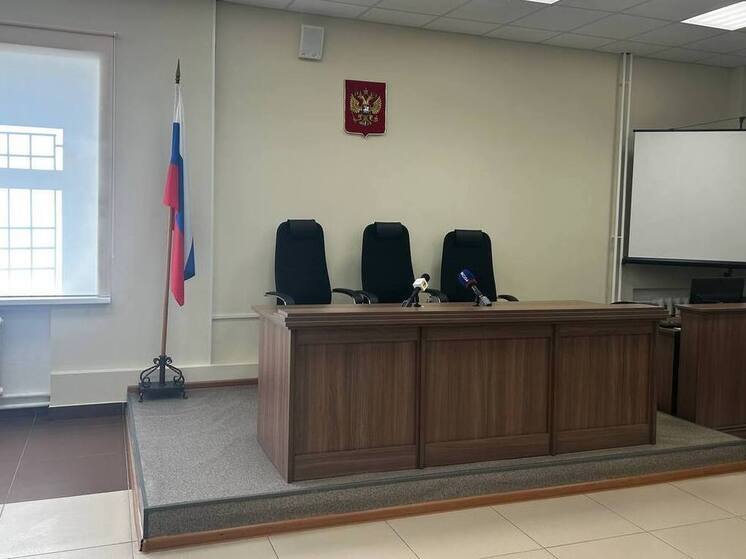 Иркутянин предстанет перед судом в Алтайском крае за попытку контрабанды леса