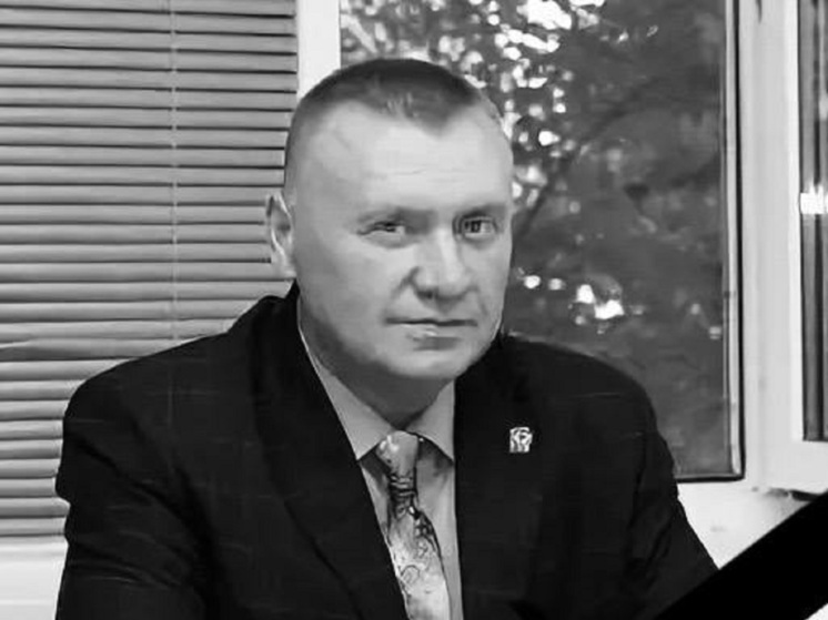 В Хакасии ушел из жизни кандидат в главы Черногорска