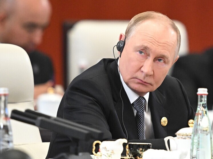 Если разрешение украинского кризиса не произойдет дипломатическим путем, Российская Федерация продолжит достигать намеченных целей с использованием военной силы