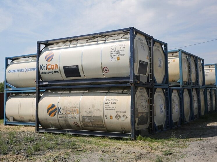 Погрузка нефти и на ГЖД  выросла на 28% с начала 2025 года