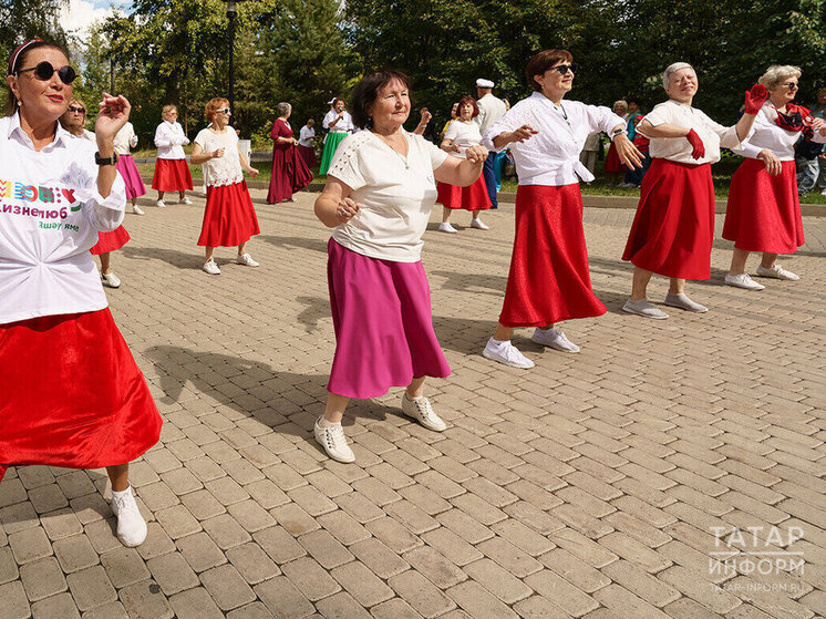 Хедлайнером Дня жизнелюба в Казани станет Прохор Шаляпин