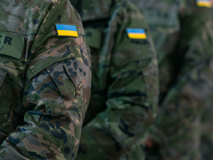 РИА Новости: группа колумбийцев по ошибке атаковала десант ВСУ в Сумской области