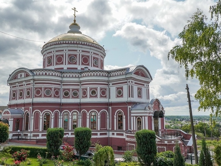 Курская епархия создаст центр для борьбы с сектами