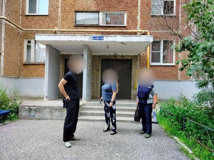 Во Владимирской области подросток обманул пенсионеров на три миллиона
