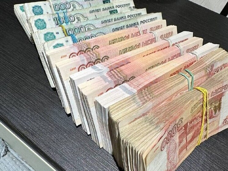 Пять миллионов рублей выиграл воронежский слесарь в лотерею