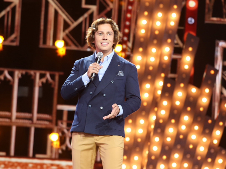 SHOT: племянник Галкина* с военной специальностью уехал из РФ после начала СВО