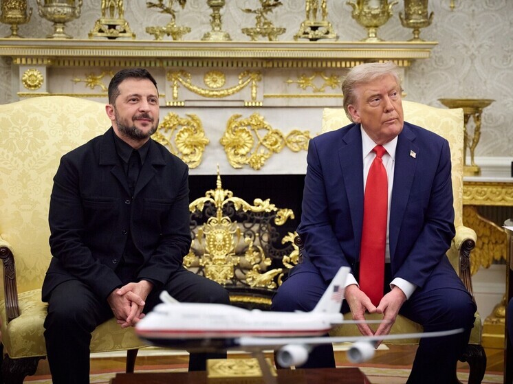 Президент Дональд Трамп заявил в среду, что вскоре поговорит с Владимиром Зеленским, в то время как движение к прекращению конфликта на Украине в значительной степени застопорилось и вызвало разочарование в Белом доме