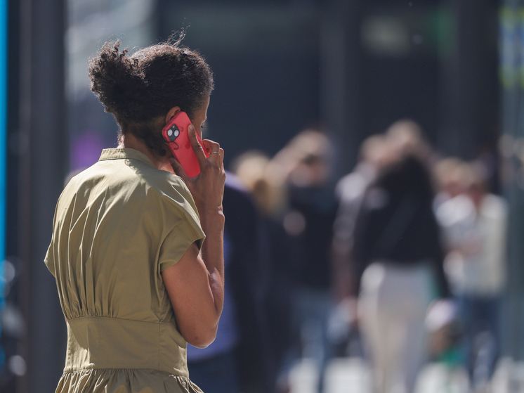 «Ъ»: вместе со спамом операторы связи начали блокировать все звонки от юрлиц