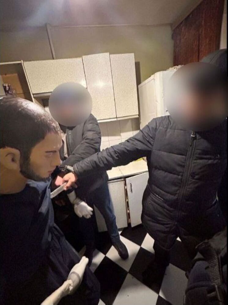 Обнинцу, жестоко убившему сожительницу, вынесли приговор