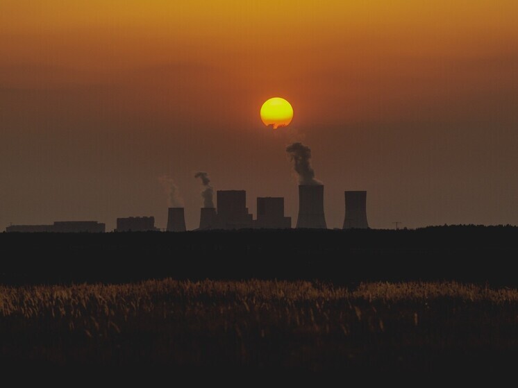 Klimaatverandering op de planeet kan verband houden met zonneactiviteit