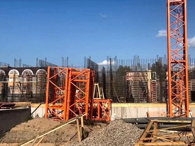 Мэр Улан-Удэ рассказал о строительстве жилья по мастер-плану