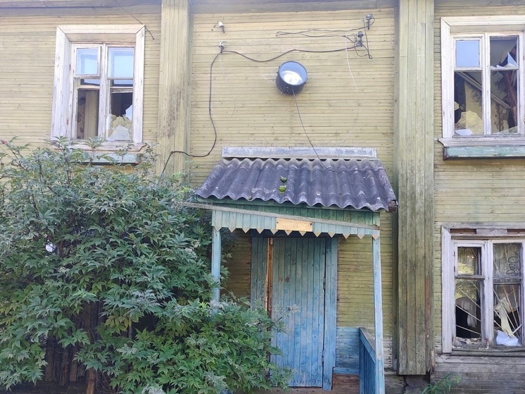 В Карелии стартовал очередной этап программы по расселению аварийного жилья