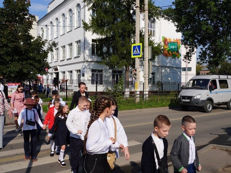 «Россети Центр и Приволжье» проводит декадник безопасности дорожного движения «Внимание – дети!» в Ивановской области