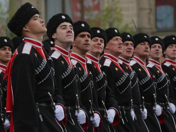 Власти Тулы подали в суд на Западное окружное казачье общество
