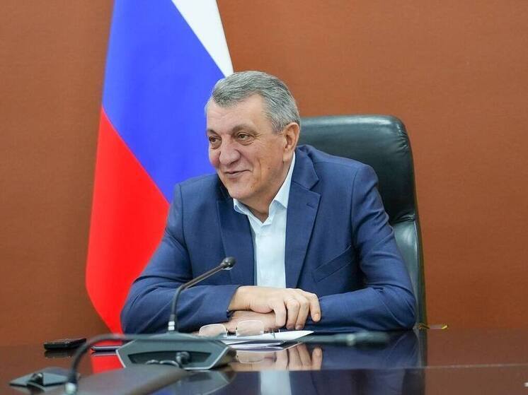 В Северной Осетии 4 сентября 8700 первоклассников сядут за парты