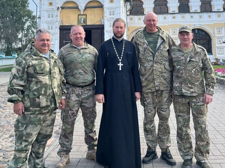 Тутаевские «Архангелы» проехали более 150 тысяч километров, помогая нашим бойцам на СВО