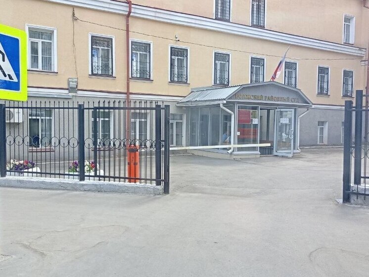 В Саратовской области предложили новых мировых судей для Энгельса и Маркса