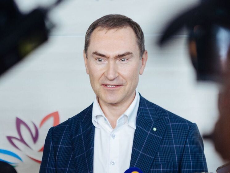 Ведяхин о развитии ИИ в России и Китае: «Мы можем быть спокойны, что ИИ будет добрым»