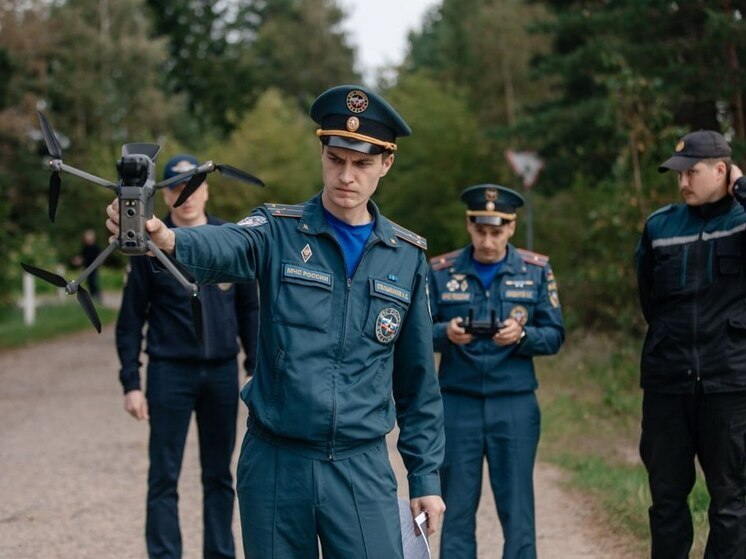 Внешний пилот из Хакасии взял серебро на международных соревнованиях