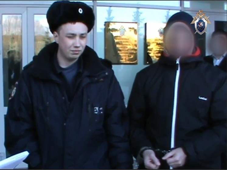 Член банды киллеров-милиционеров осужден в Екатеринбурге