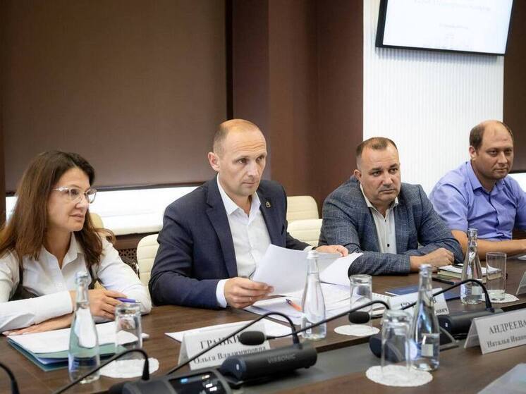 Остановку на улице Гремяченской могут установить в Курске