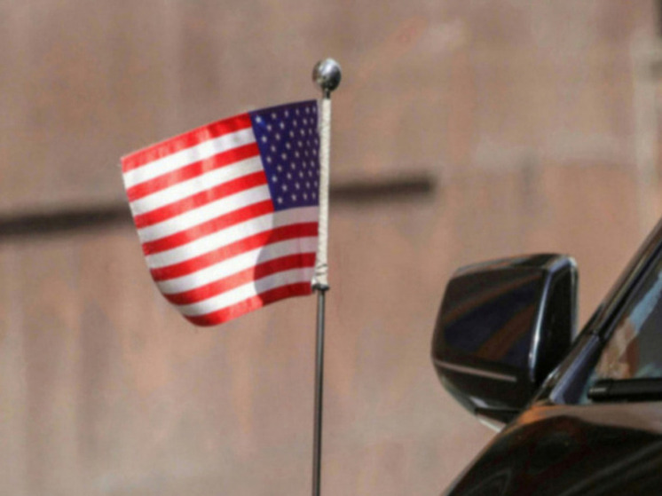 National Interest: США должны не допустить Россию к ресурсам в Антарктике