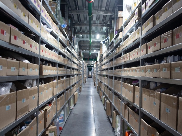 В Свердловской области построят крупный таможенно-логистический центр