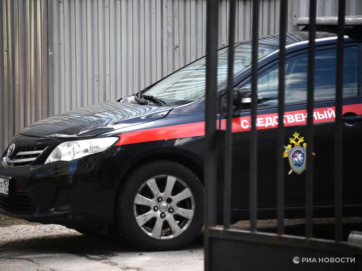 СК РФ расследует атаку ВСУ на населенный пункт Алешки