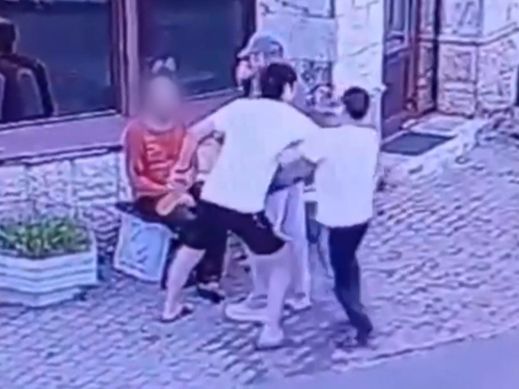 Пьяный тувинец заколол случайного петербуржца, приняв его за своего обидчика