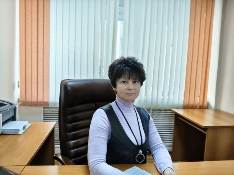Замминистра природных ресурсов Забайкалья ушла в отставку