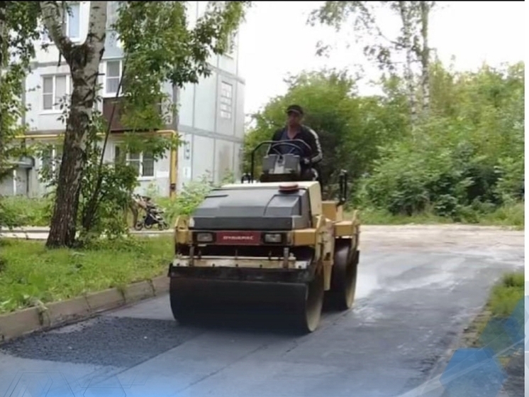В течение месяца тамбовские власти обещают устранить дефекты покрытия на 220 участках