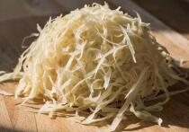 Капуста — один из самых популярных овощей в домашнем консервировании на зиму