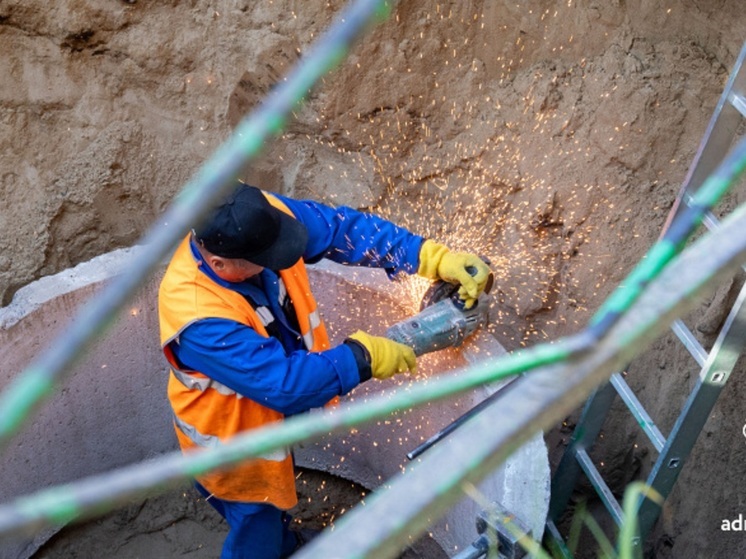 В Нарьян-Маре предложили встроить колодцы в единую систему